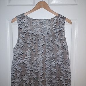 Ann Taylor Loft Top